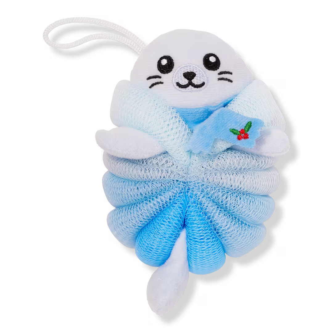 Seal Loofah | Ulta