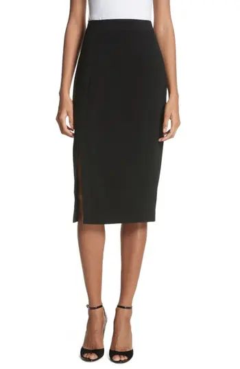 Women's Ted Baker London Pencil Skirt, Size 1 - Black | Nordstrom