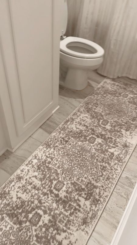 #bathroomrug #amazonrug #rugs 

#LTKhome #LTKFind