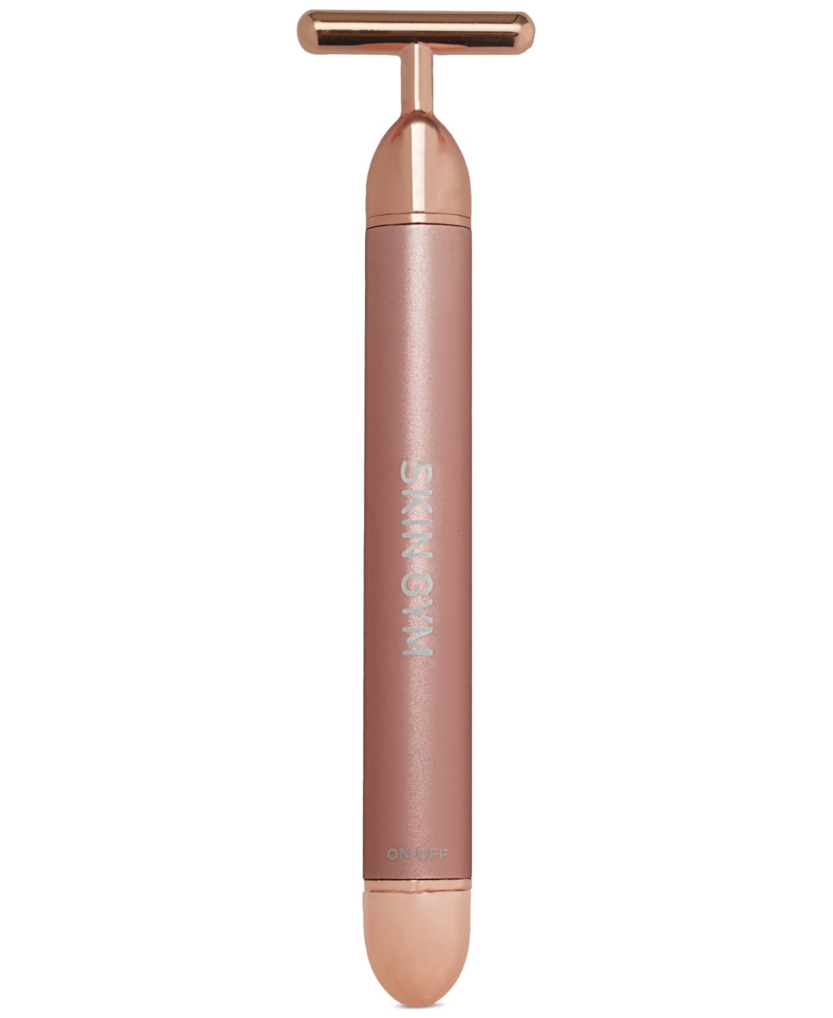 Skin Gym Beauty Lifter Vibrating T-Bar | Macy's