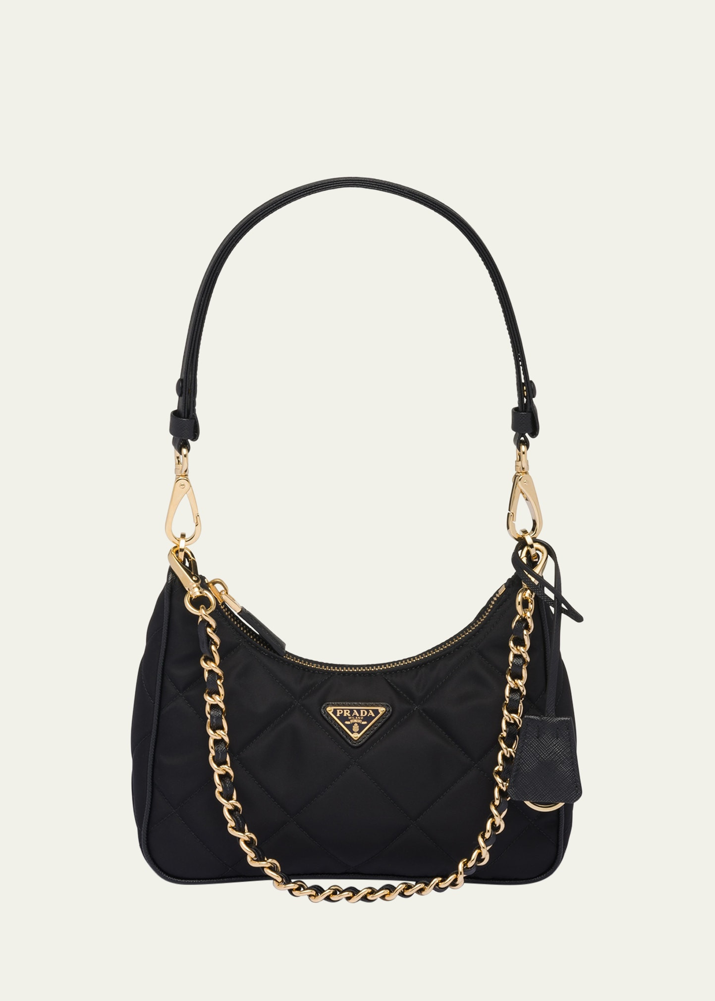 Prada Re-Edition 1995 Chain Shoulder Bag | Bergdorf Goodman