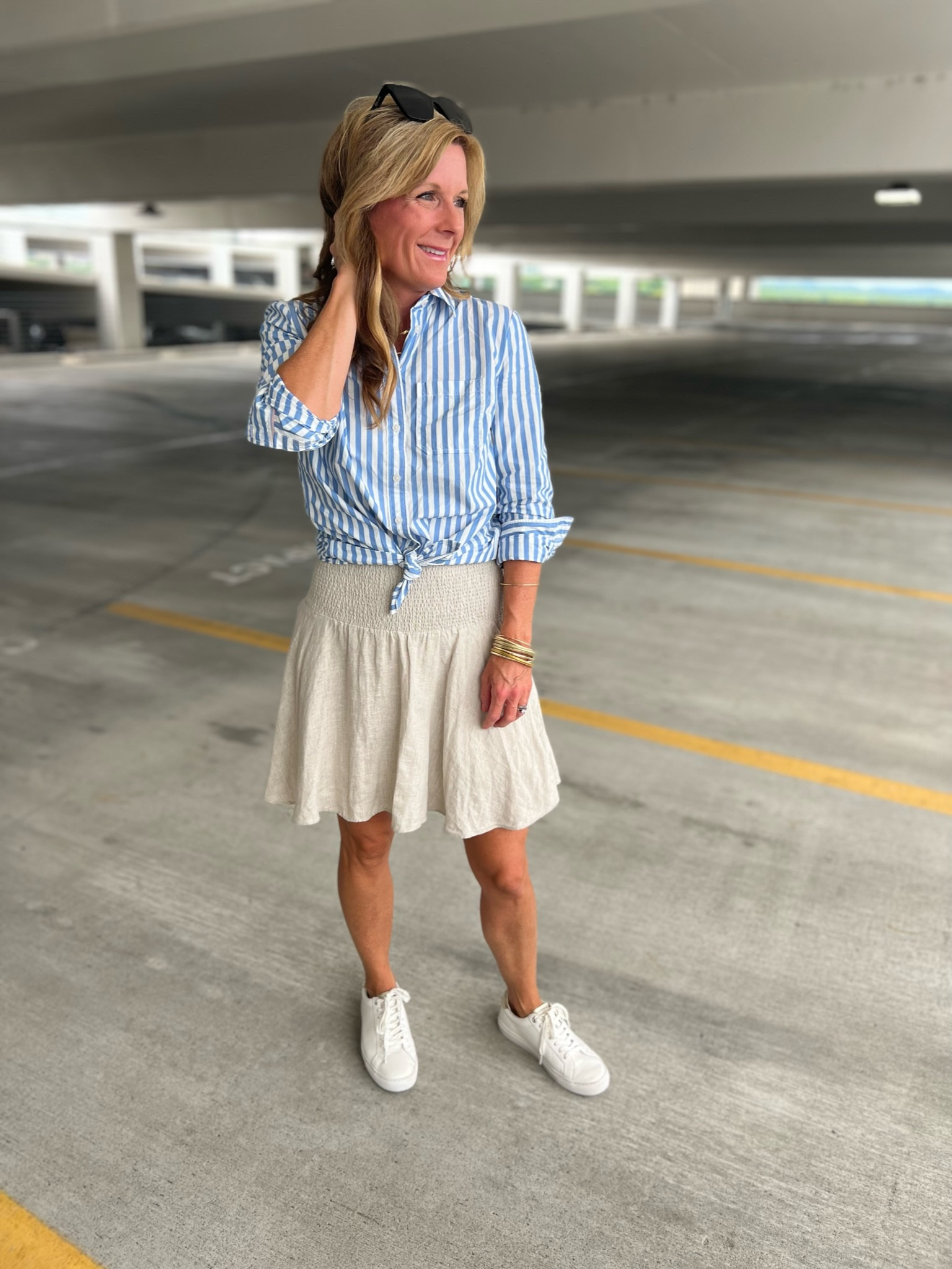 Love this dreamy summertime look'

#LTKtravel #LTKSeasonal #LTKstyletip