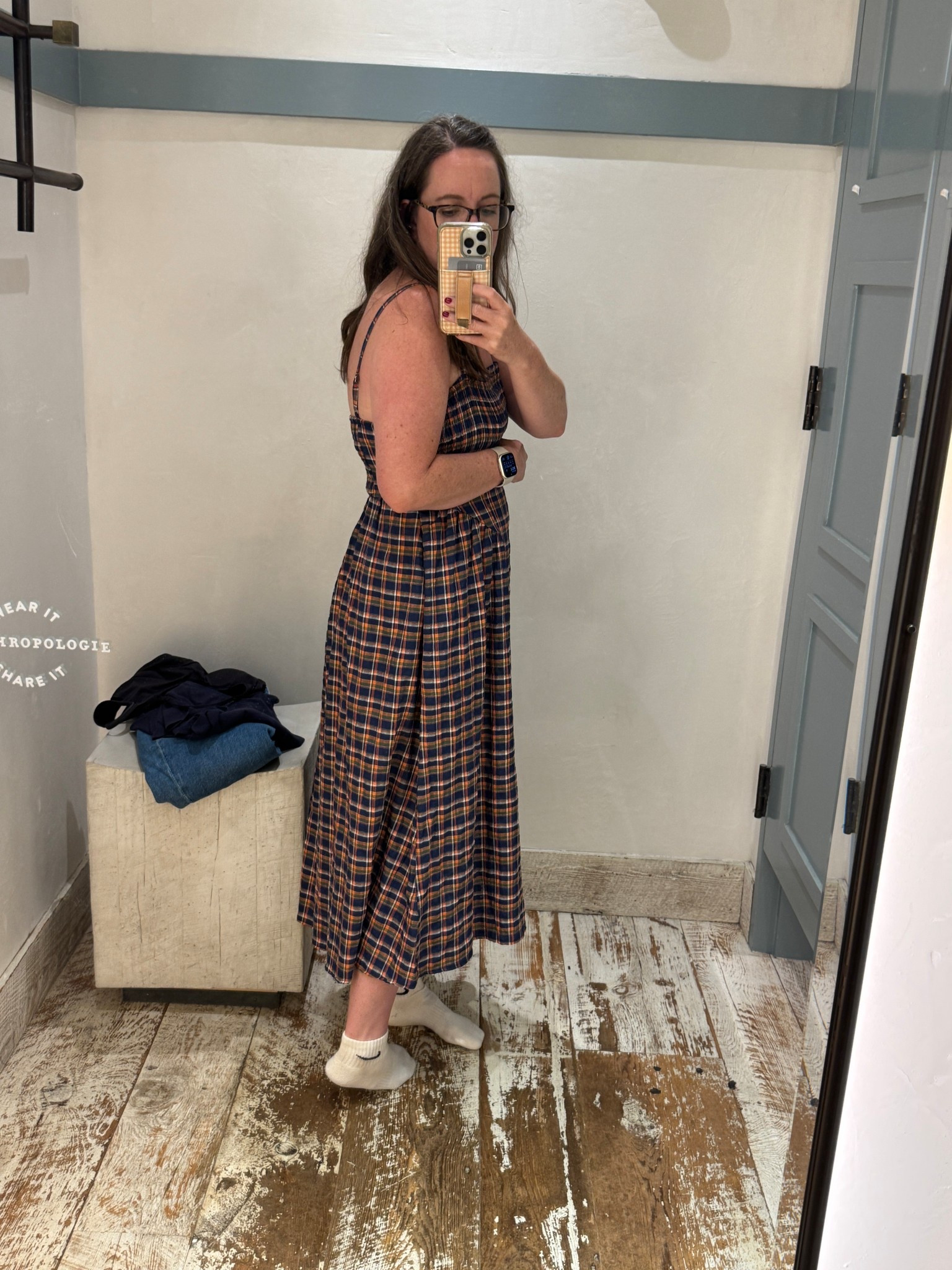 Anthologies is having an extra 40% off sale items sale today! 