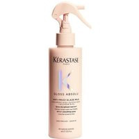 Kerastase Kérastase Gloss Absolu Hair Treatment Spray, Heat Protection For All Types190ml | Boots.com