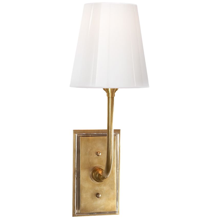 Hulton Sconce | Visual Comfort