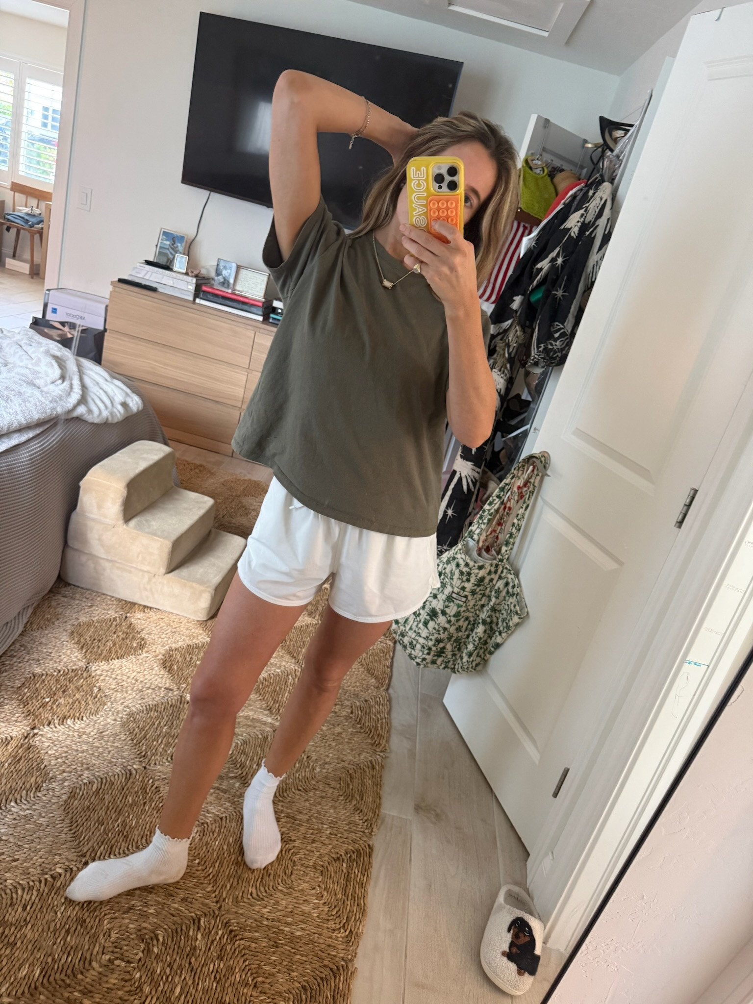 OOTD 

 #LTKootd #LTKActive