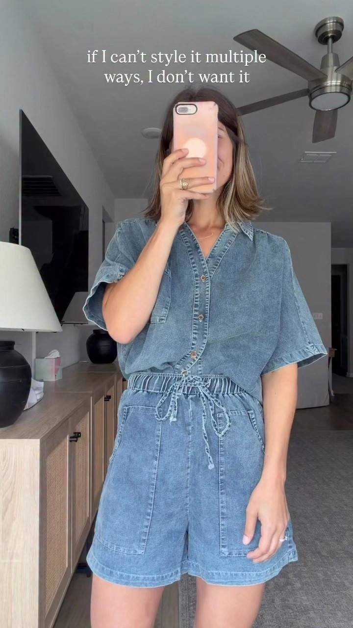 really easy outfit ideas for the spring + summer as a stay at home mom! 
-
Amazon, Amazon finds, two piece summer finds 

#LTKootd