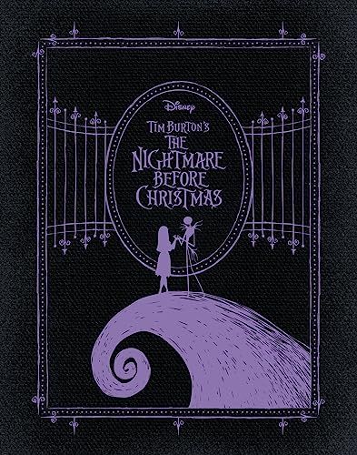 Tim Burton's The Nightmare Before Christmas | Amazon (US)