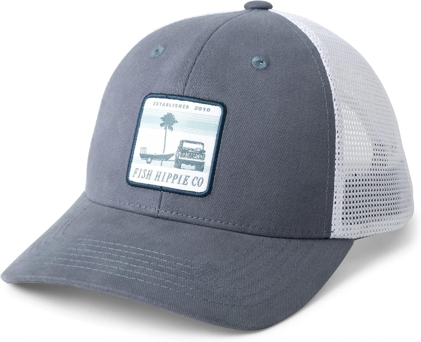 Visit the Fish Hippie Store | Amazon (US)