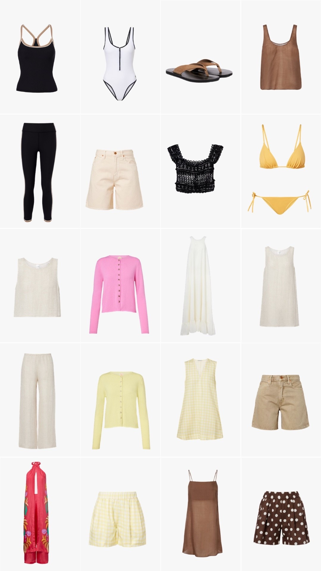 Mytheresa under $600