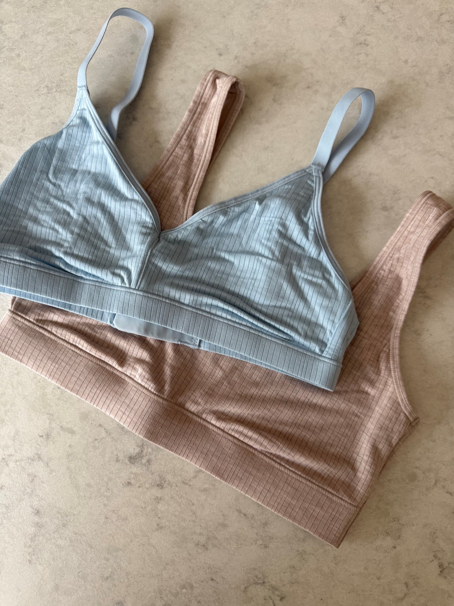 Negative underwear bra dupes! 