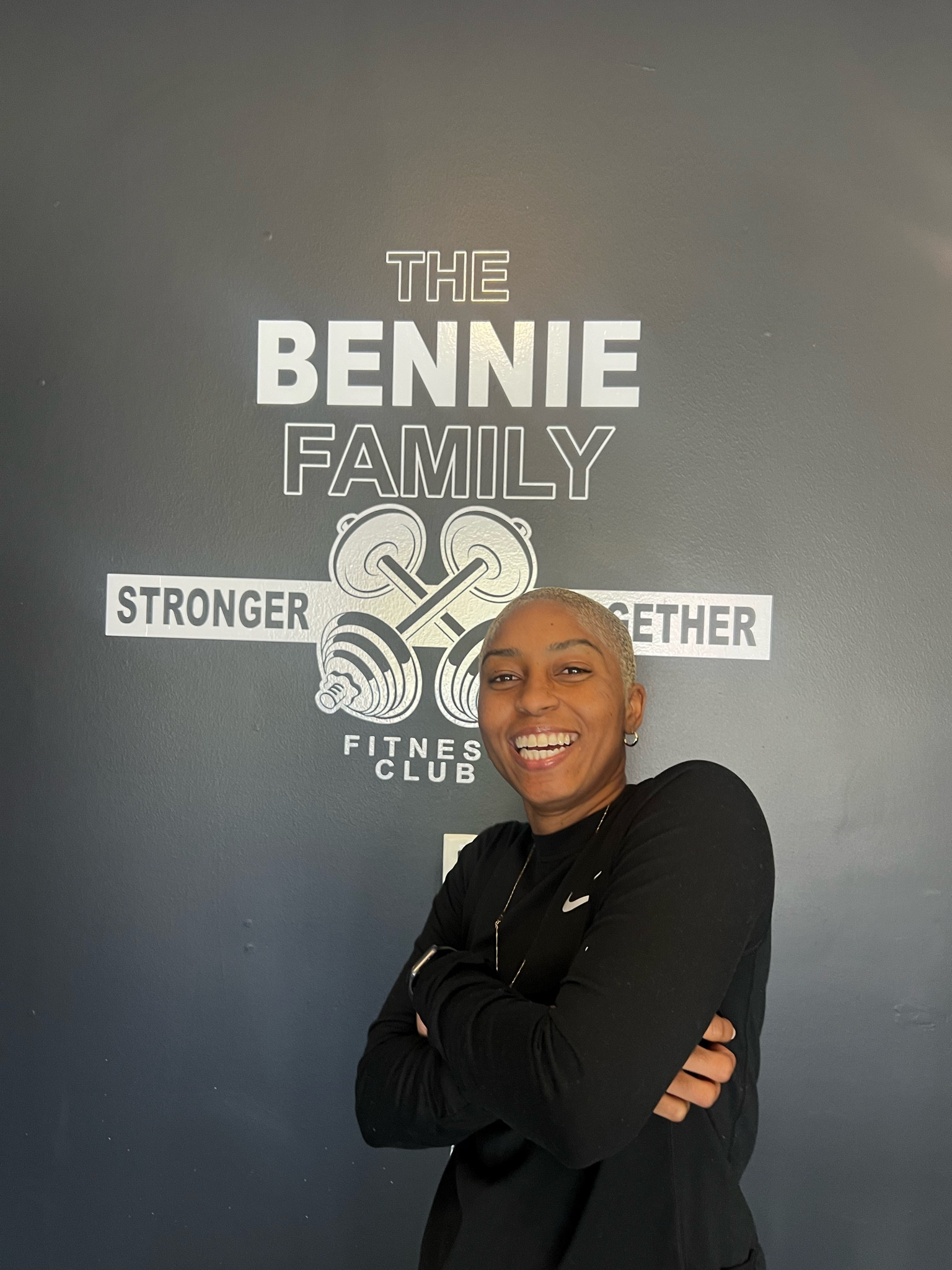 Custom Home Gym Vinyl

#LTKGiftGuide #LTKfitness #LTKhome