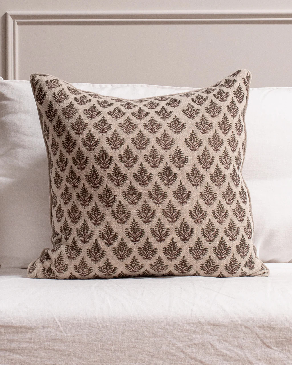 Suryi Pillow | The Vintage Rug Shop