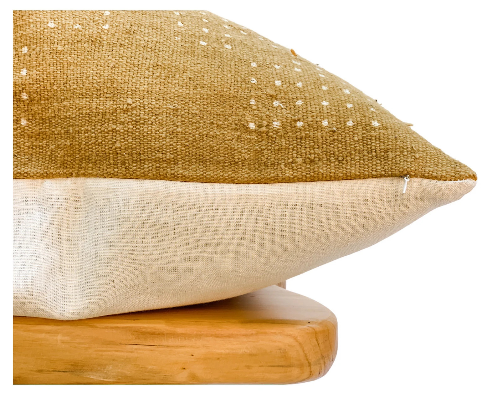 Authentic African Pillow Handwoven Mudcloth Pillow Cover - Etsy | Etsy (US)