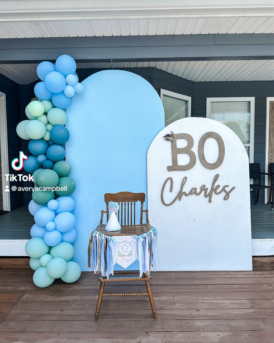 One lucky duck first birthday!
#LTKbirthday
