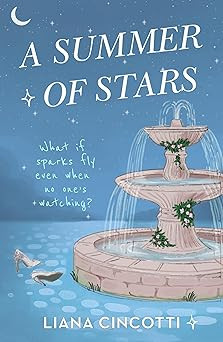 A Summer of Stars | Amazon (CA)