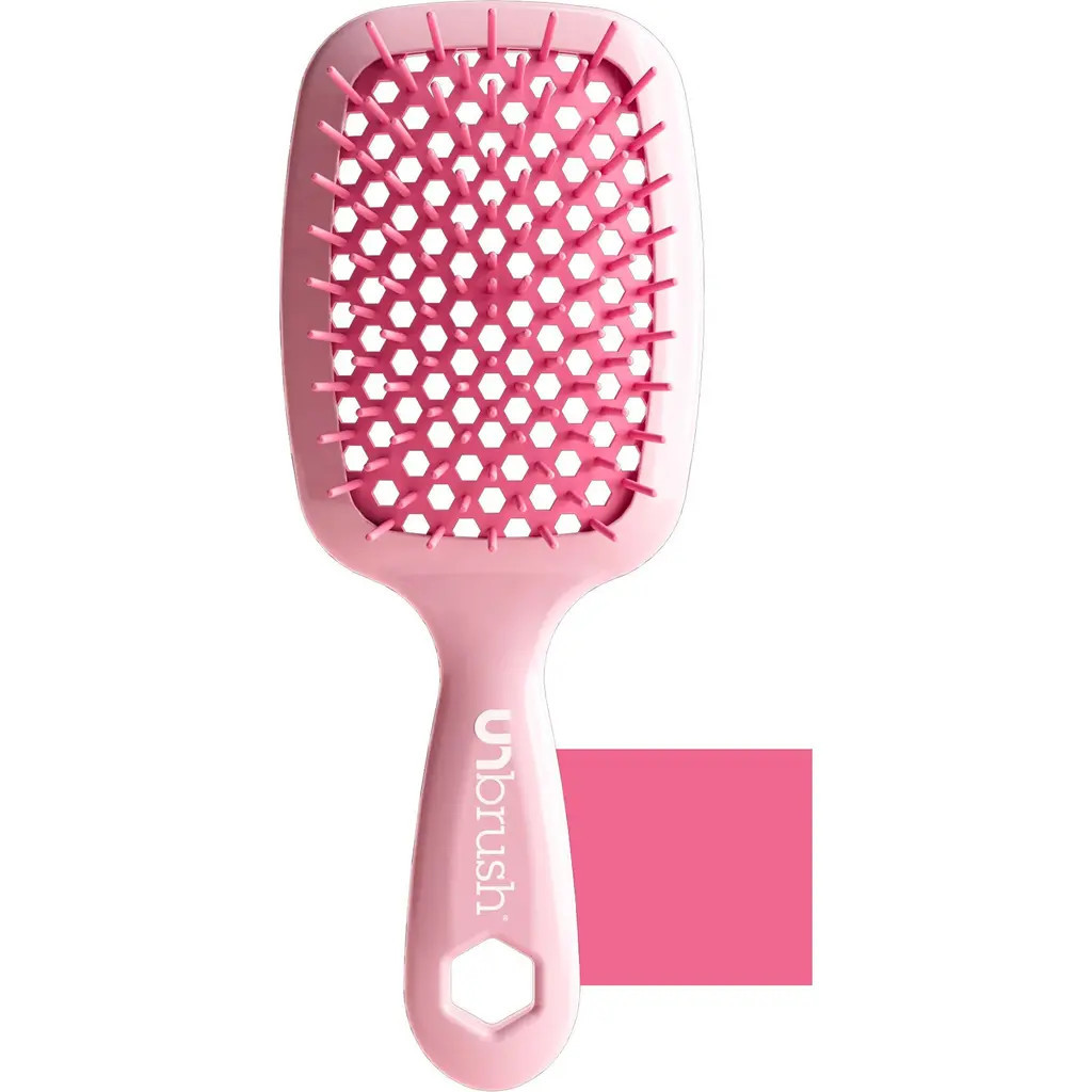 UNbrush Detangling Hair Brush Pastel Collection at Nordstrom | Nordstrom