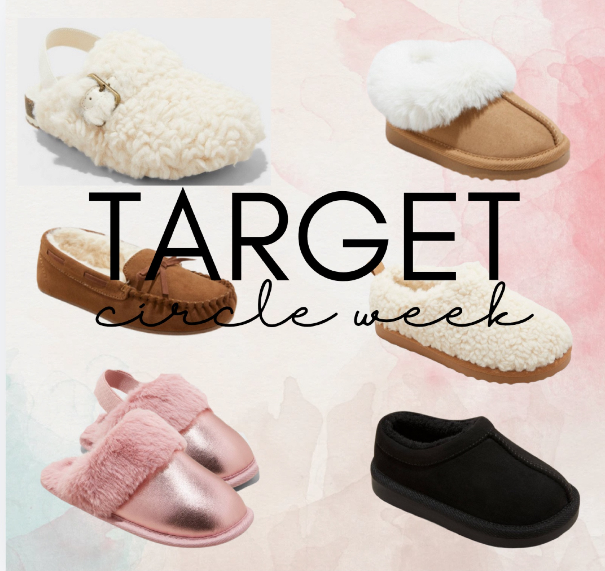 I can’t resist these cute kiddie slippers! Perfect for the holidays! 


#LTKHoliday #LTKSaleAlert #LTKKids