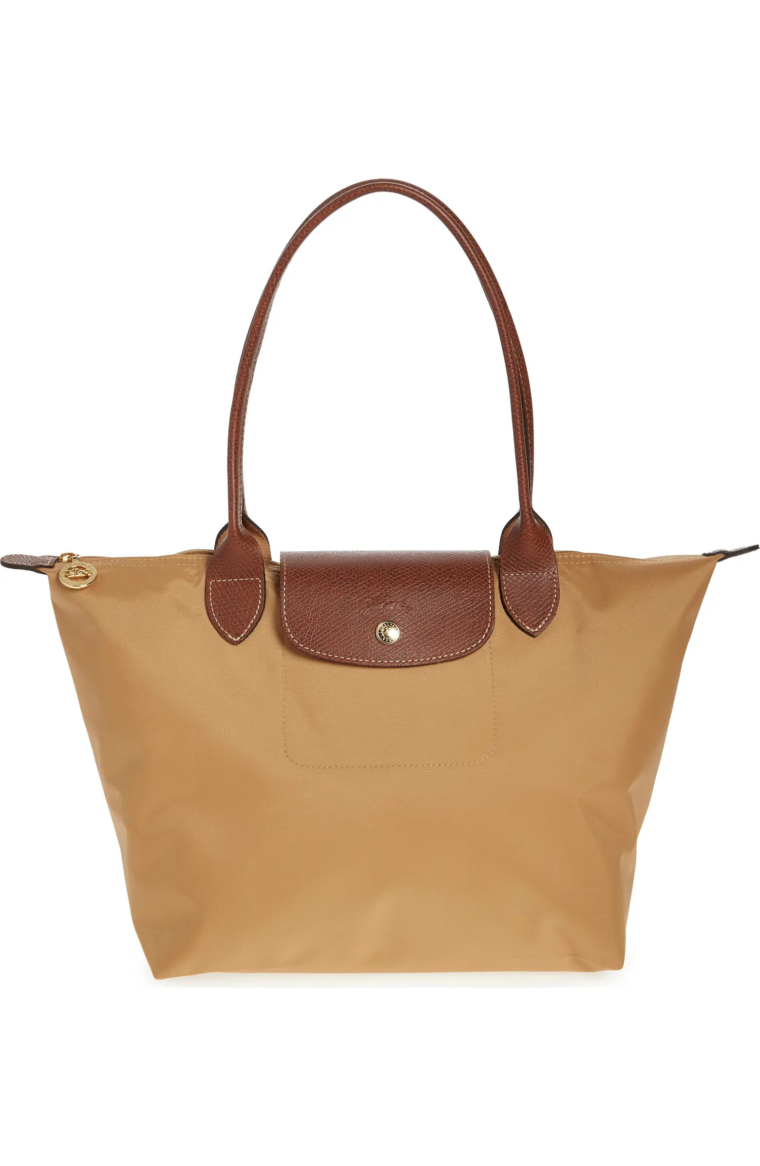 Longchamp Medium Le Pliage Nylon Shoulder Tote | Nordstrom | Nordstrom