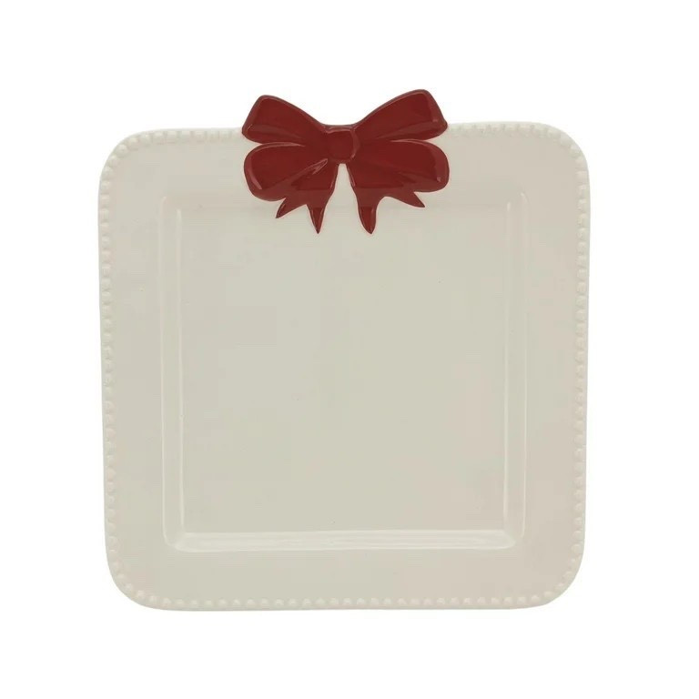 Super cute appetizer plates! 4/$12 🎁

#LTKGiftGuide #LTKHoliday