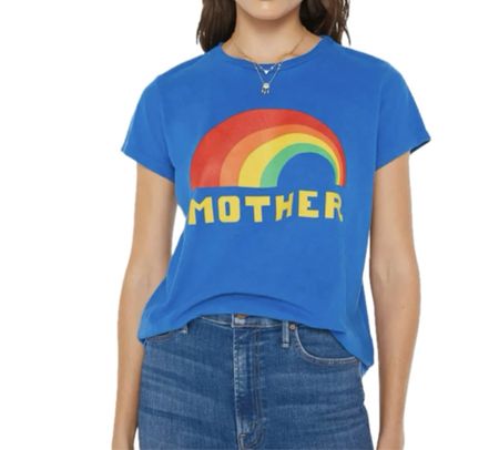 Moms! ☀️💙🌈
… let the Mother’s Day gifting ideas begin! Would be so cute for all the moms in your world! (Linking at several retailers - but note that it’s currently on sale at Nordstrom’s!)

See the ‘The Sunny La La Gifting’ option in my LTK collections for more gifting ideas from my business The Sunny La La! ☀️

#LTKfamily #LTKGiftGuide #LTKkids