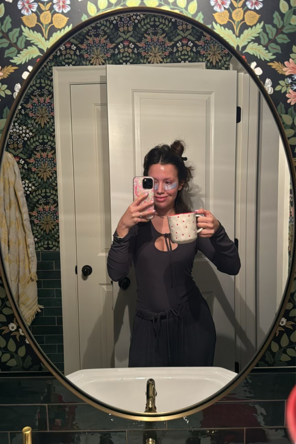 Good morningggggg 💌 🦋 

#LTKbeauty #LTKfindsunder100