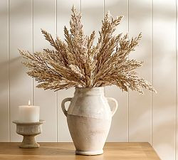 Faux Dry Grass Bundle | Pottery Barn (US)