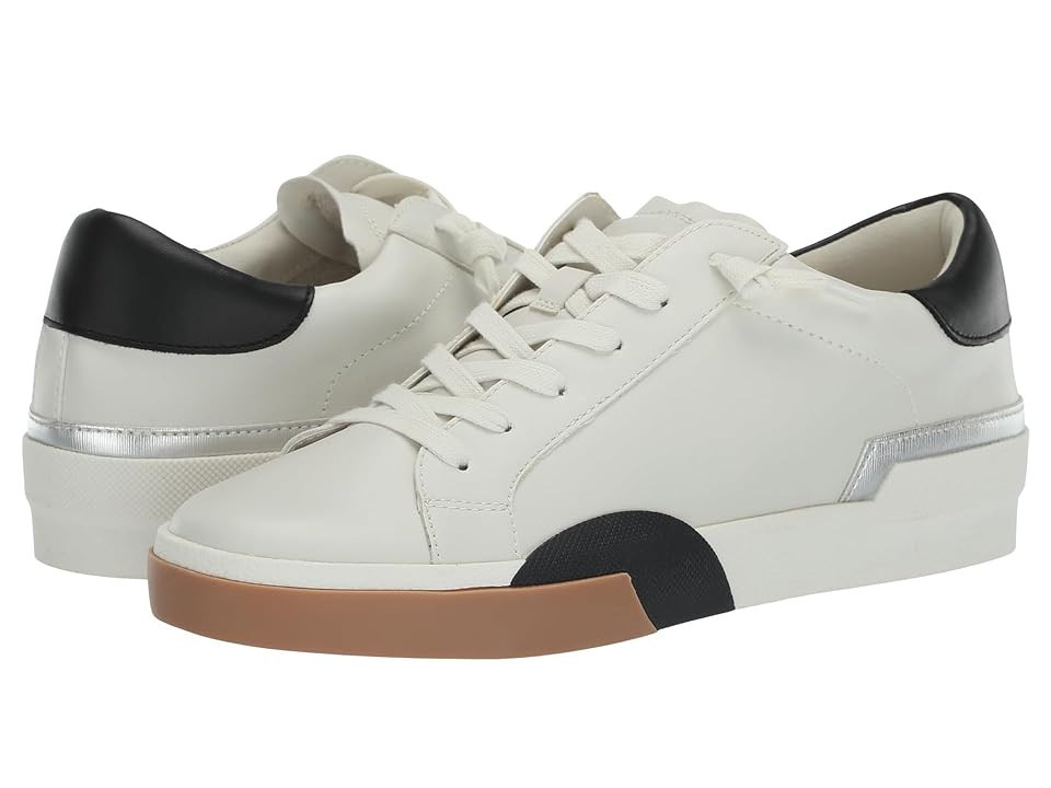 DV by Dolce Vita Helix Women's Shoes Black White : 8.5 M | Zappos