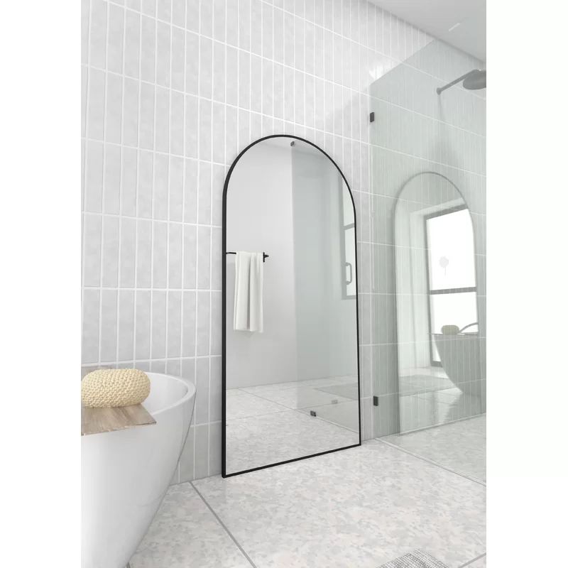 Arch Full Length Mirror | Wayfair North America