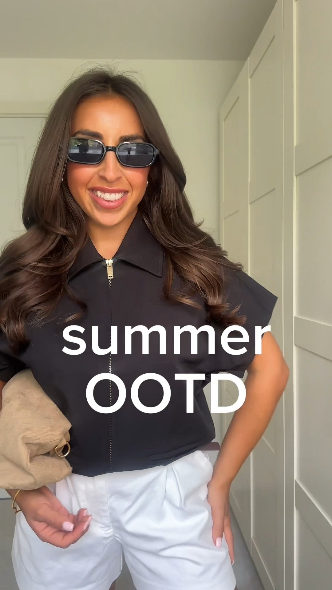 chic summer outfit of the day!!🌺

#LTKuk #LTKsummer #LTKeurope