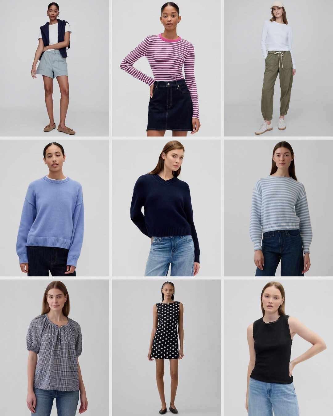 Gap Factory has really stepped up their game recently. They are having a sale so I thought I’d share some of my favorites for Spring!

#gap #gapfactory #springfashion #springfinds #momoutfitts




#LTKSeasonal #LTKTall #LTKSaleAlert
