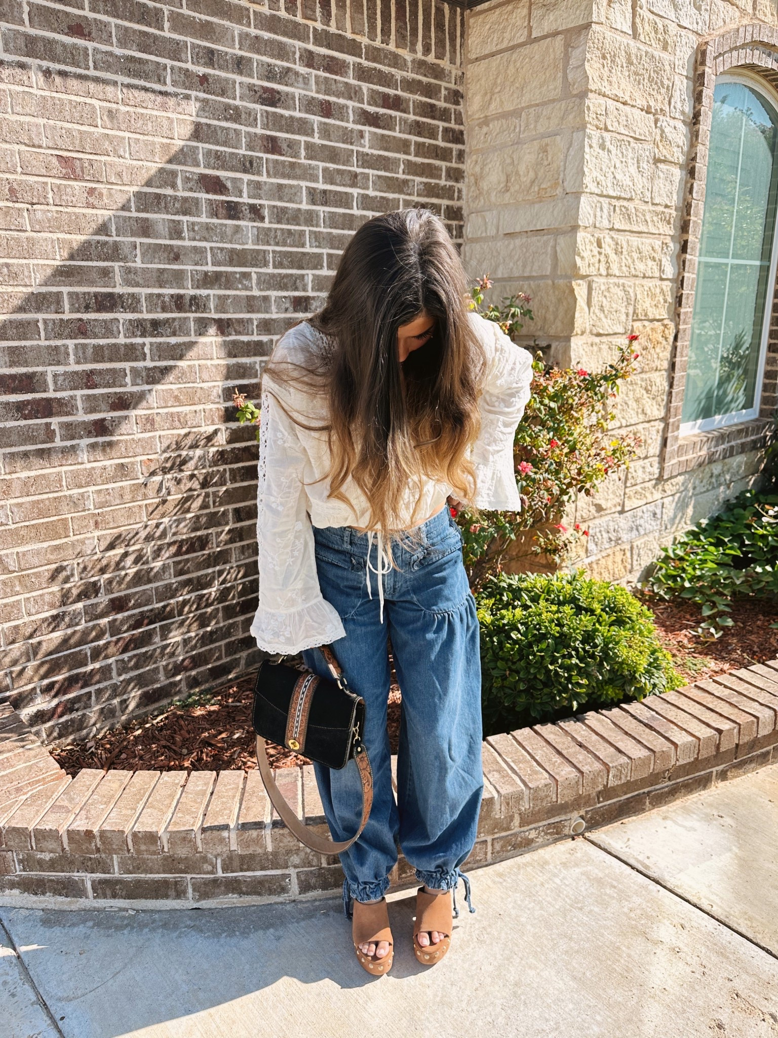 Friday lunch plans 🫶

#LTKStyleTip #LTKSeasonal #LTKFindsUnder100