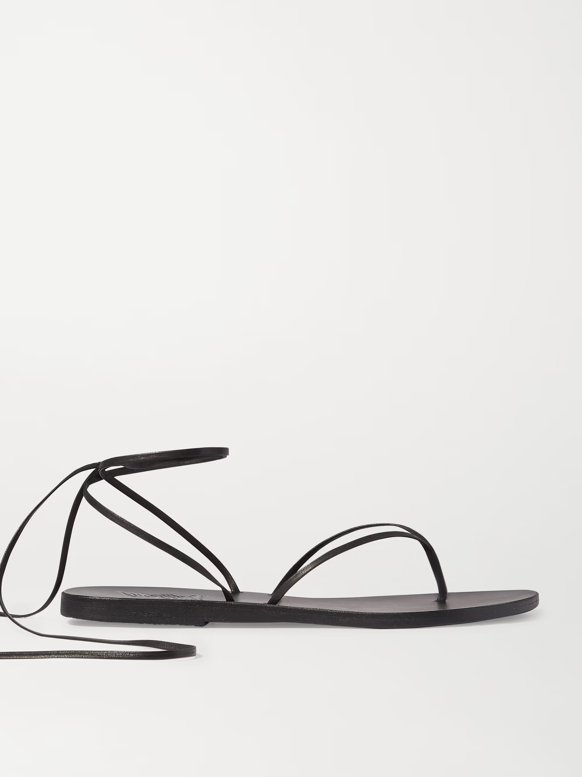 Celia leather sandals | NET-A-PORTER (UK & EU)