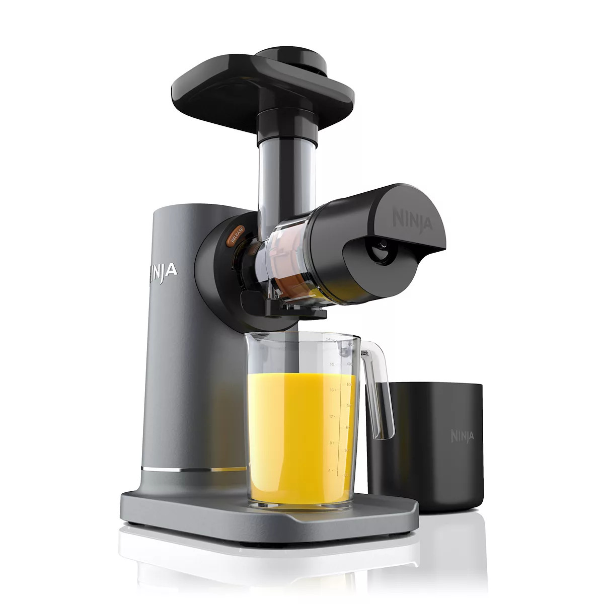 Ninja NeverClog™ Cold Press Juicer | Kohl's