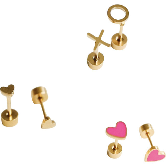 The Love Set | Maisonette