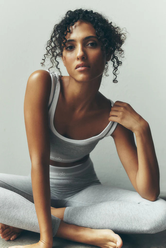 Alosoft High-Waist 7/8 Better Together Legging | Alo Yoga (US)