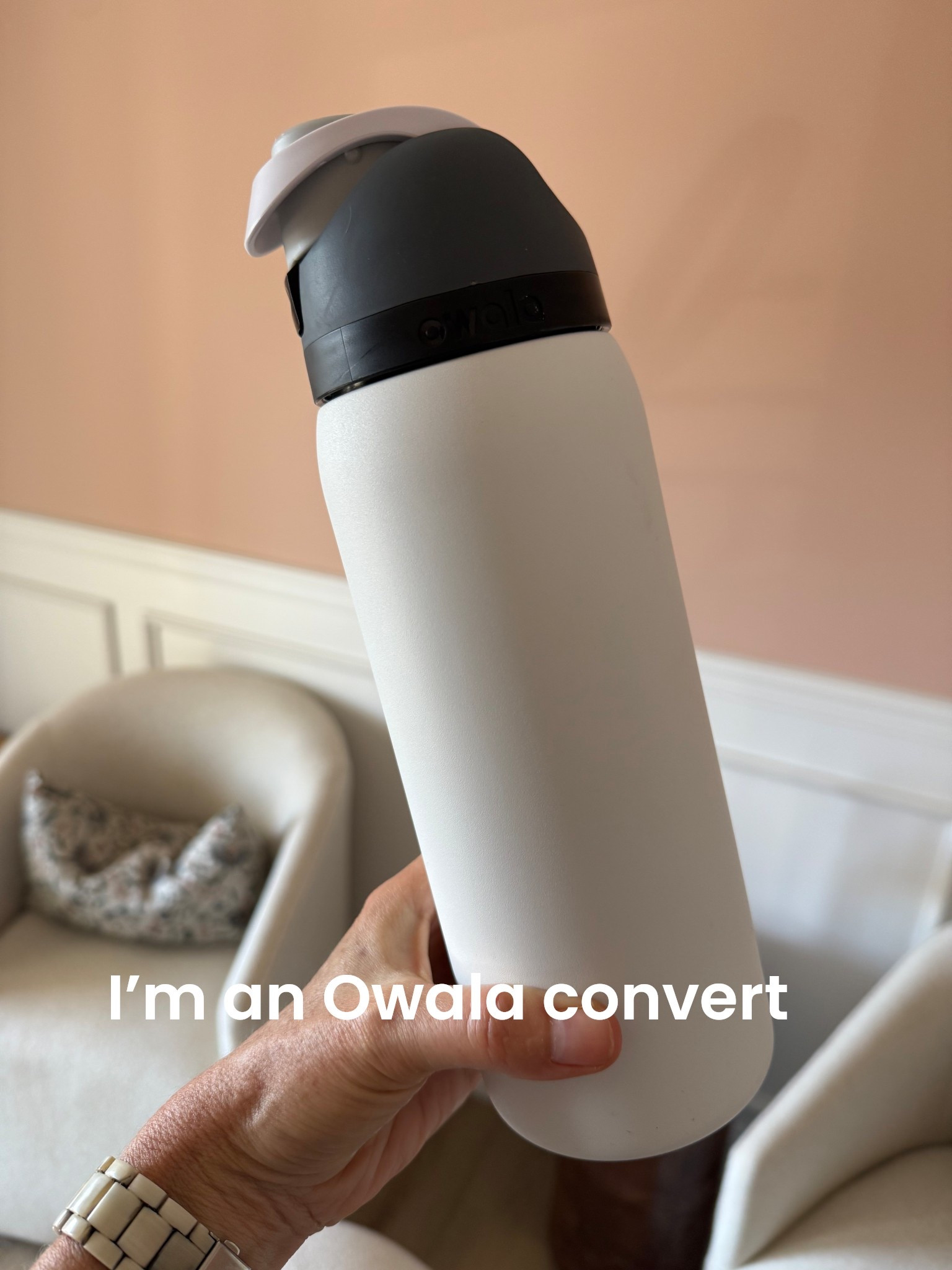 Not usually a water bottle groupie, but I now get all the hype with Owala water bottles 🙌 

#LTKGiftGuide #LTKHome #LTKActive