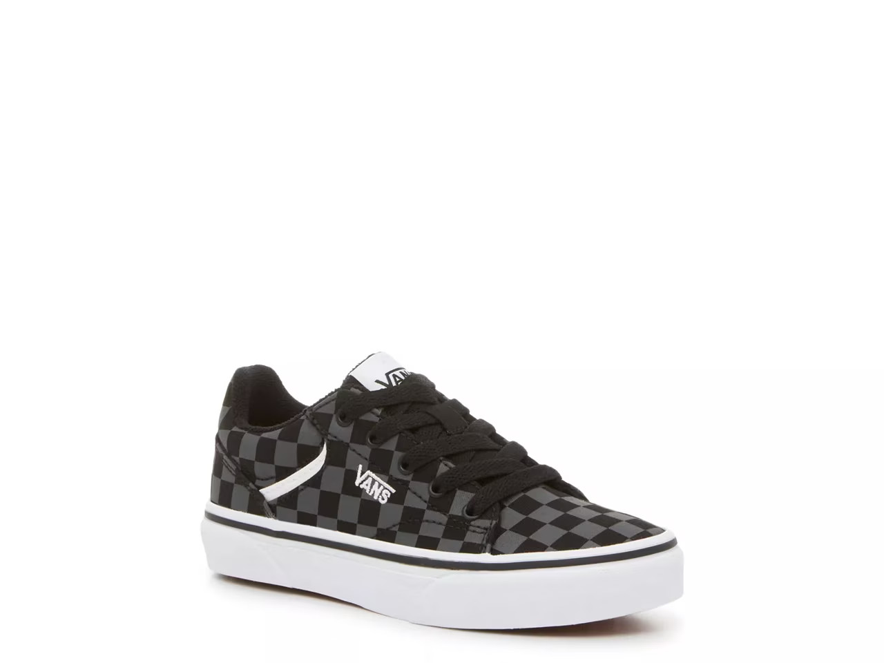 Vans Seldan Sneaker - Kids' | DSW