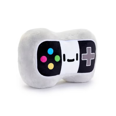 FAO Schwarz Retro Controller Toy Plush | Target