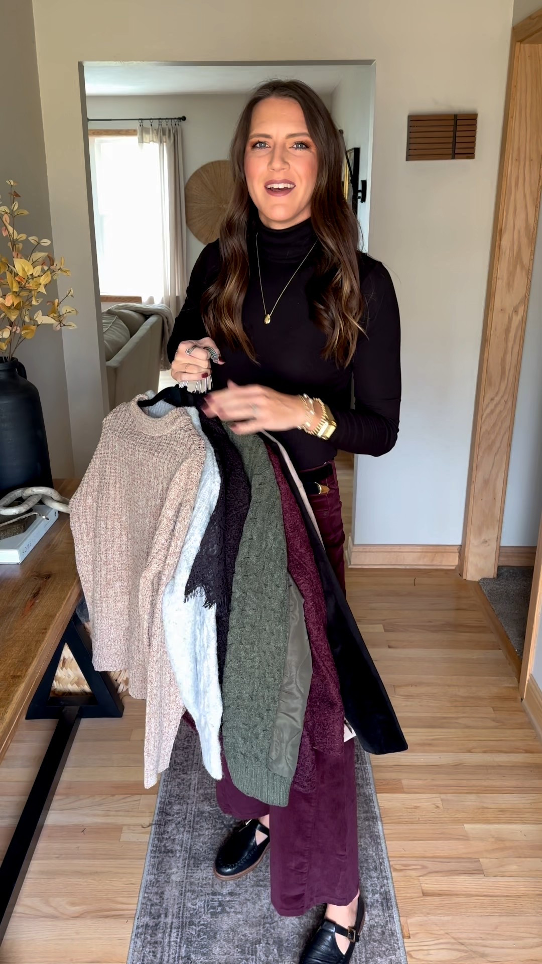 The @walmart haul you won’t want to miss! #walmartpartner #walmartfashion #walmartstyle @walmartstyle  