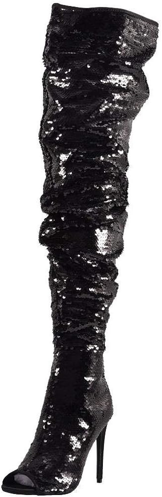 Over The Knee Boots | Amazon (US)