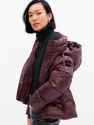 ColdControl Max Puffer Coat | Gap Factory