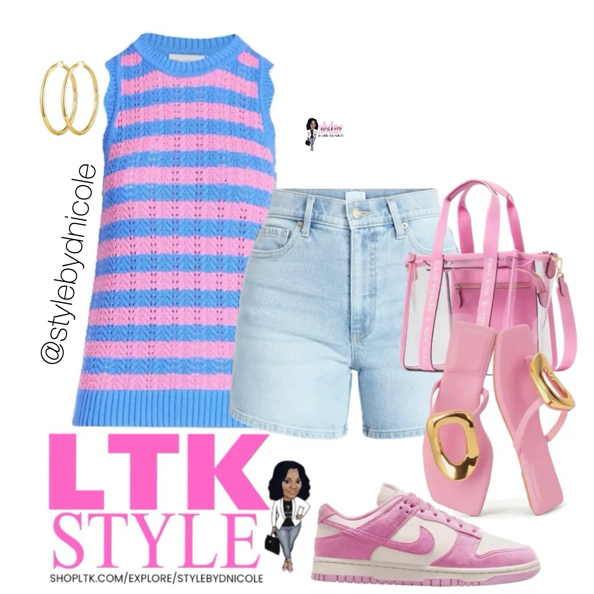 #LTKootd #LTKActive #LTKMidsize