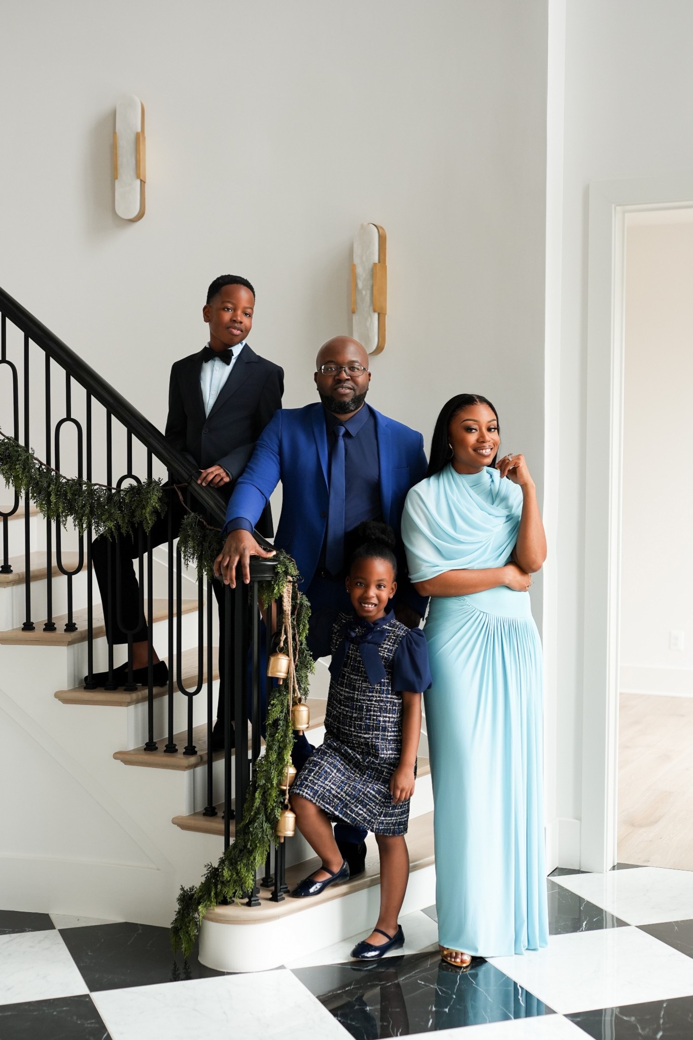 New year, softly! Family photographs and outfits 


#LTKKids #LTKmomlife #LTKMens