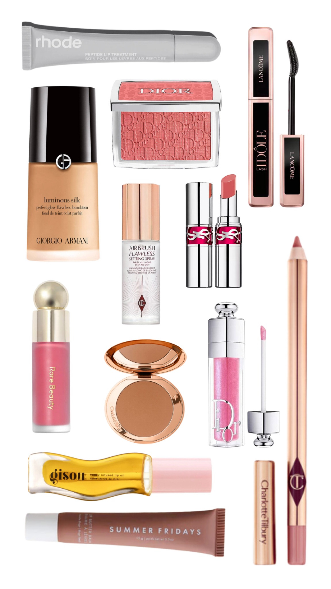 Some of my beauty products 🤍

#LTKbeauty #LTKitbag