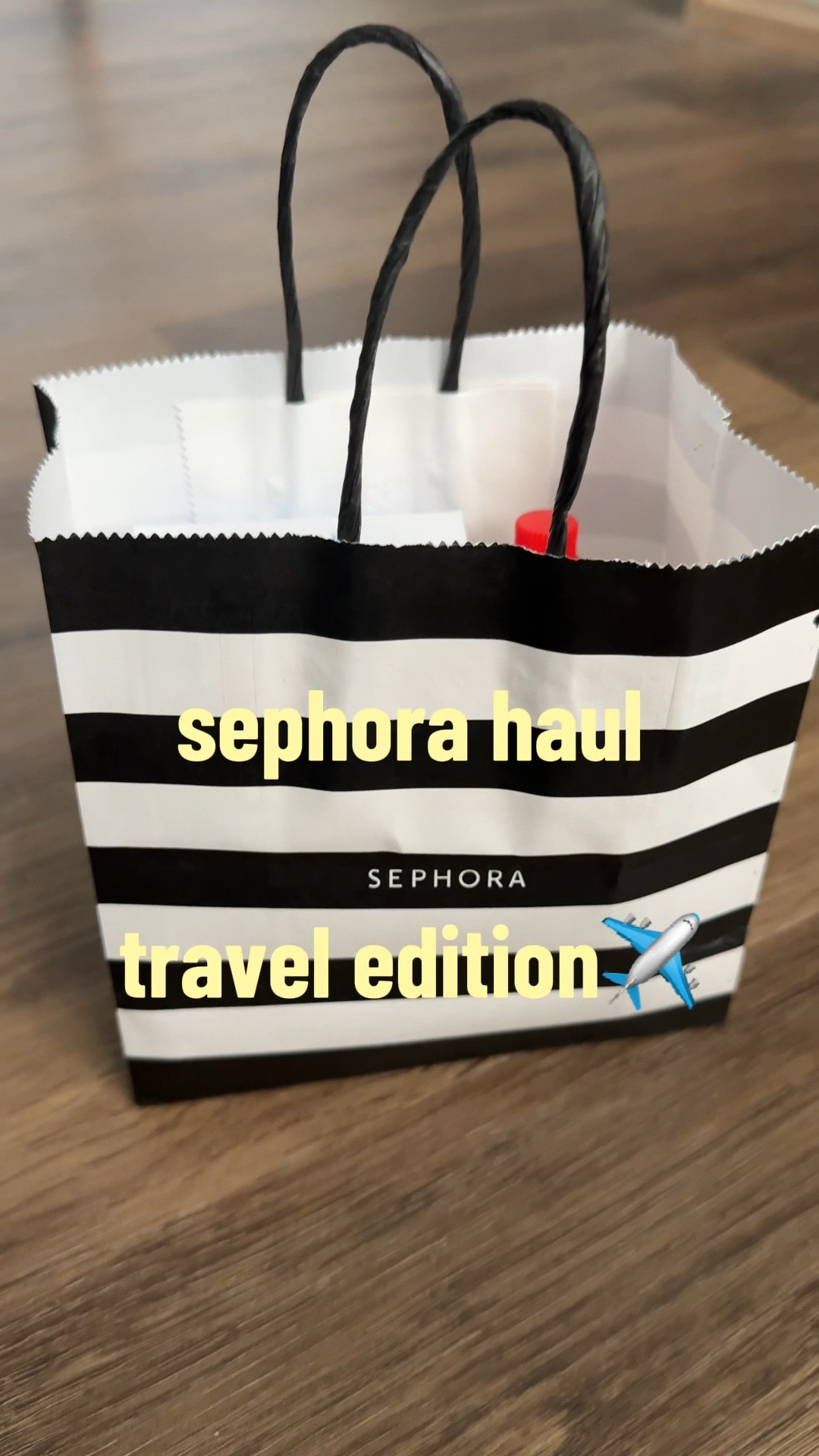 stocked up on the items i’m taking with me✈️🧳

#LTKFindsUnder50 #LTKBeauty #LTKSummerEdit
