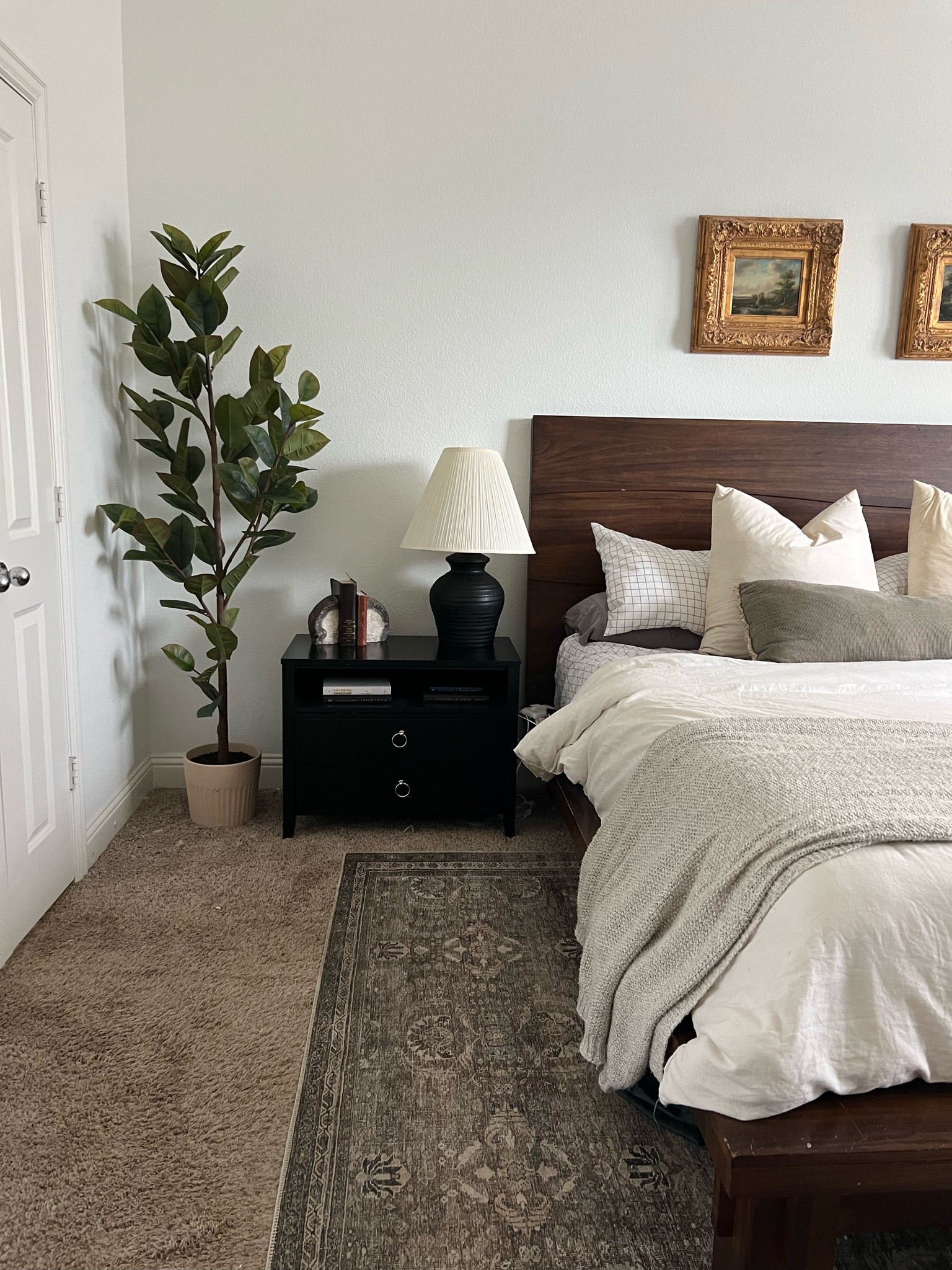 Loving this target rubber tree 

#LTKhome #LTKSeasonal