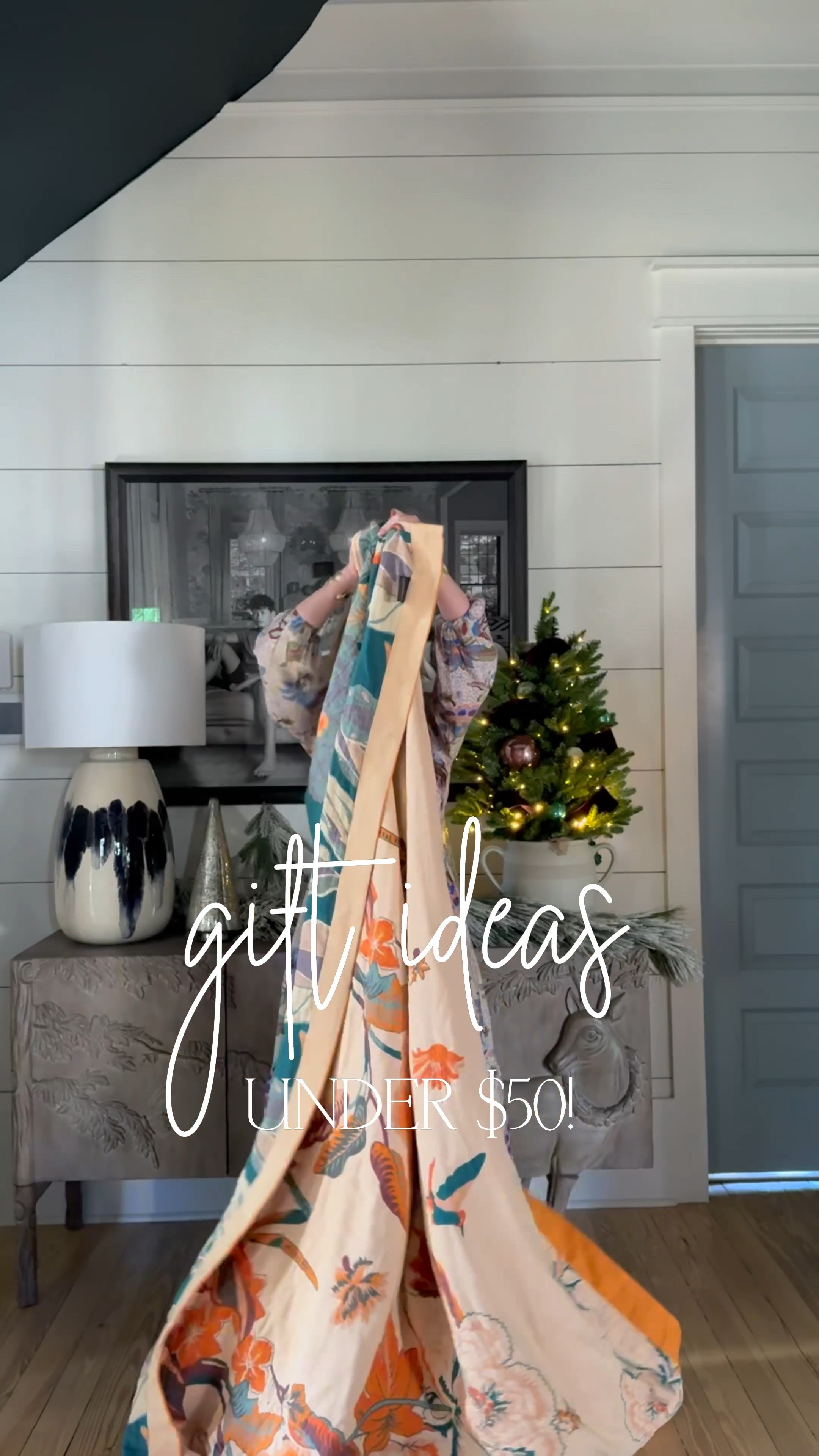 Women’s Gift Ideas UNDER $50! 

#LTKGiftGuide #LTKSeasonal #LTKHoliday