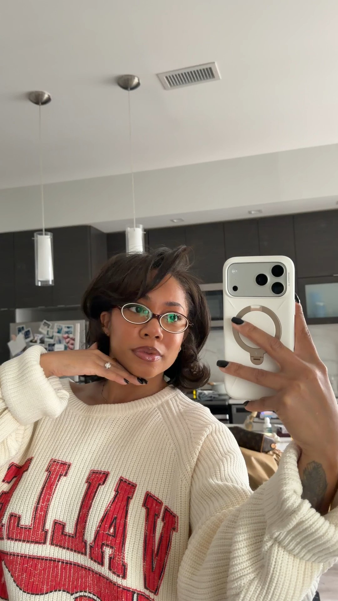 some makeup faves I just had to share! 
