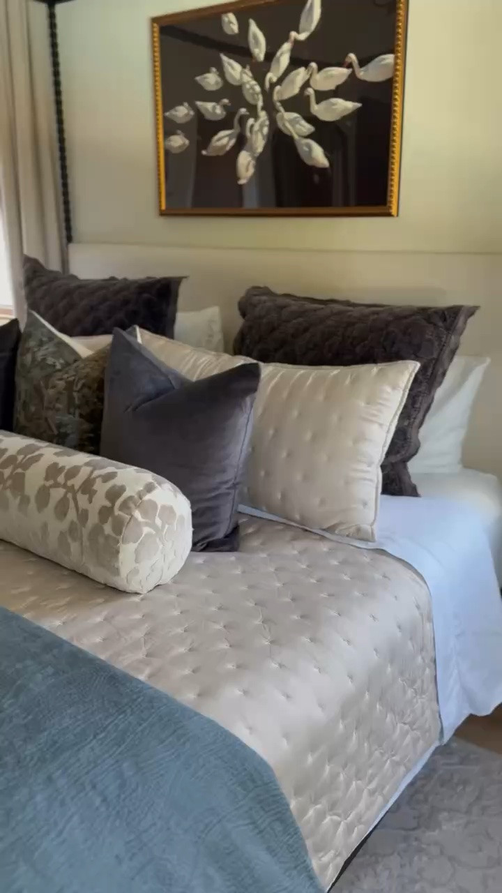 My Bamboo Dream Quilt back in stock! The color is Sand. Grab it now while you can!

#LTKHome #LTKdayinmylife